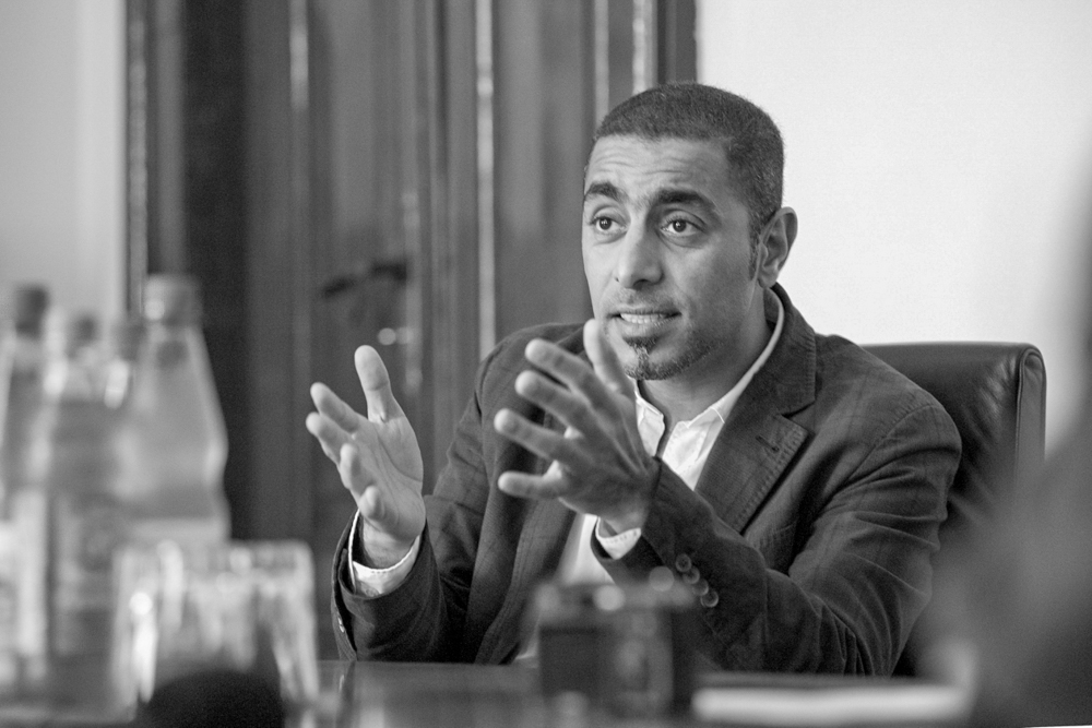 Zufluchtstadt Weimar