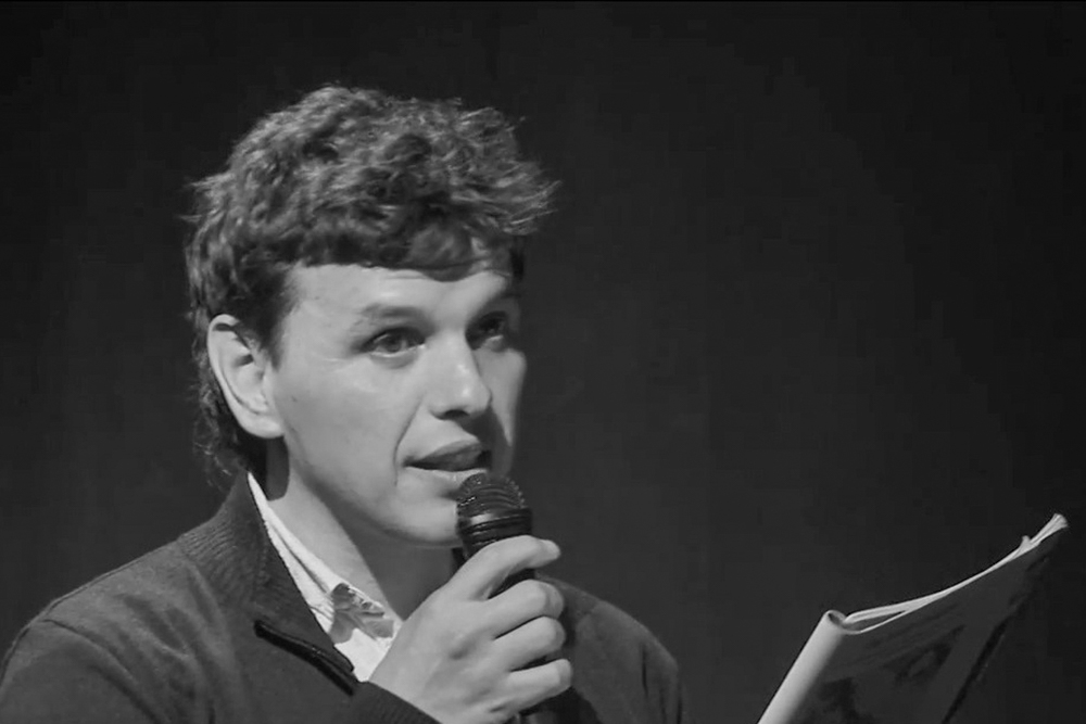 Zufluchtstadt Weimar