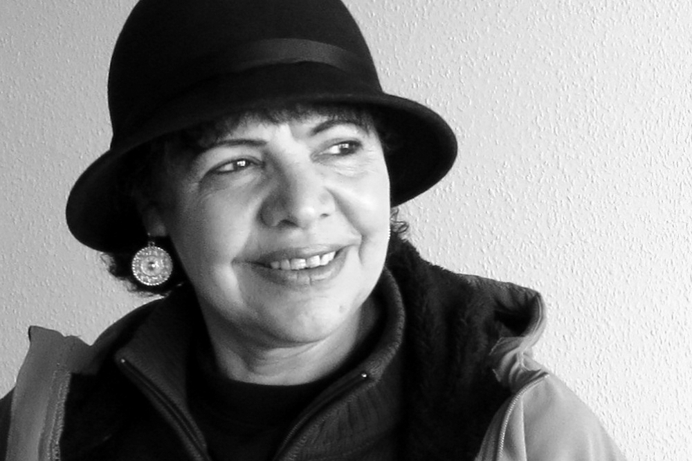 Zufluchtstadt Weimar